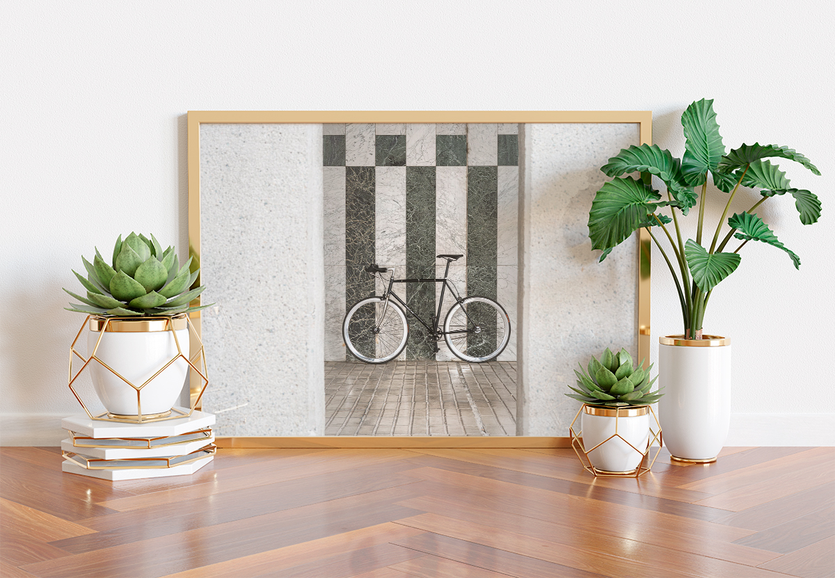 elfotografo de bicis azca
